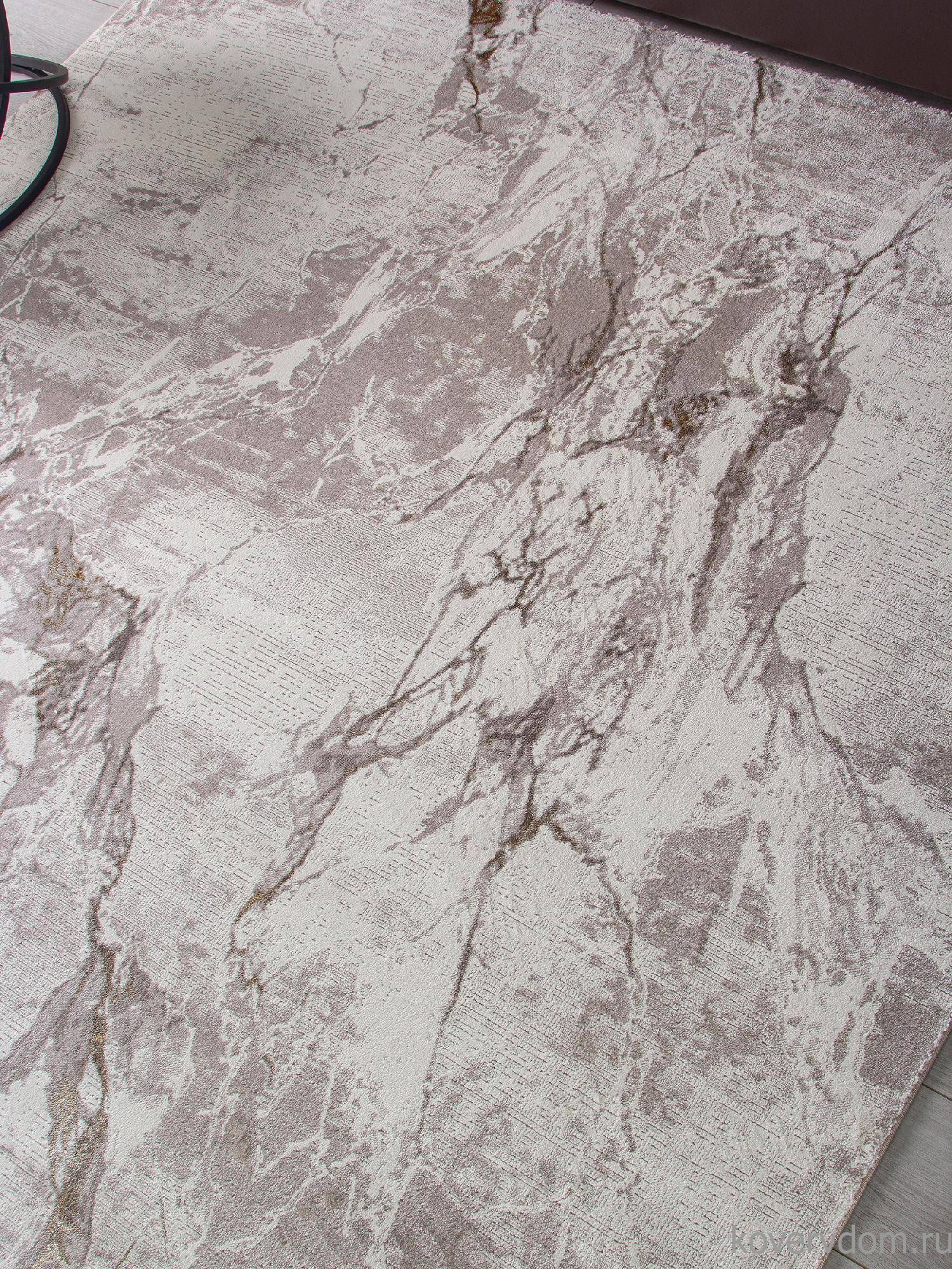 Ковровая Дорожка NENSI GL071E BROWN / BROWN