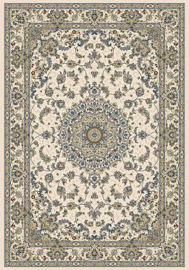 Ковер бельгийский Da Vinci Ragolle 57418 6464