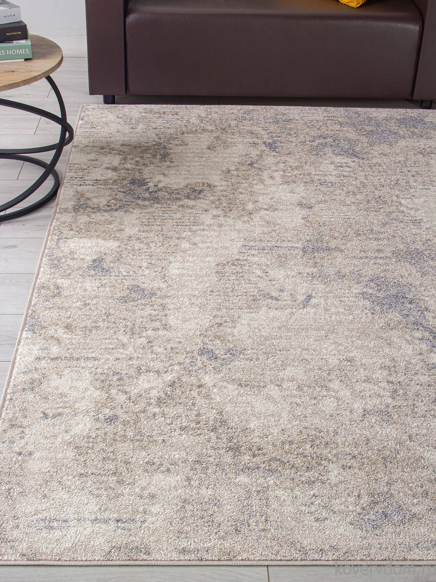 Ковер TORNADO F152 BEIGE