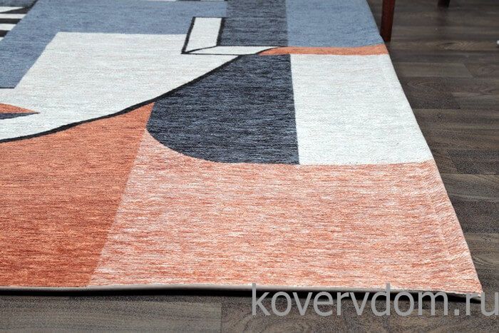 Ковер MEBELLIERY REFLECTION MORNING