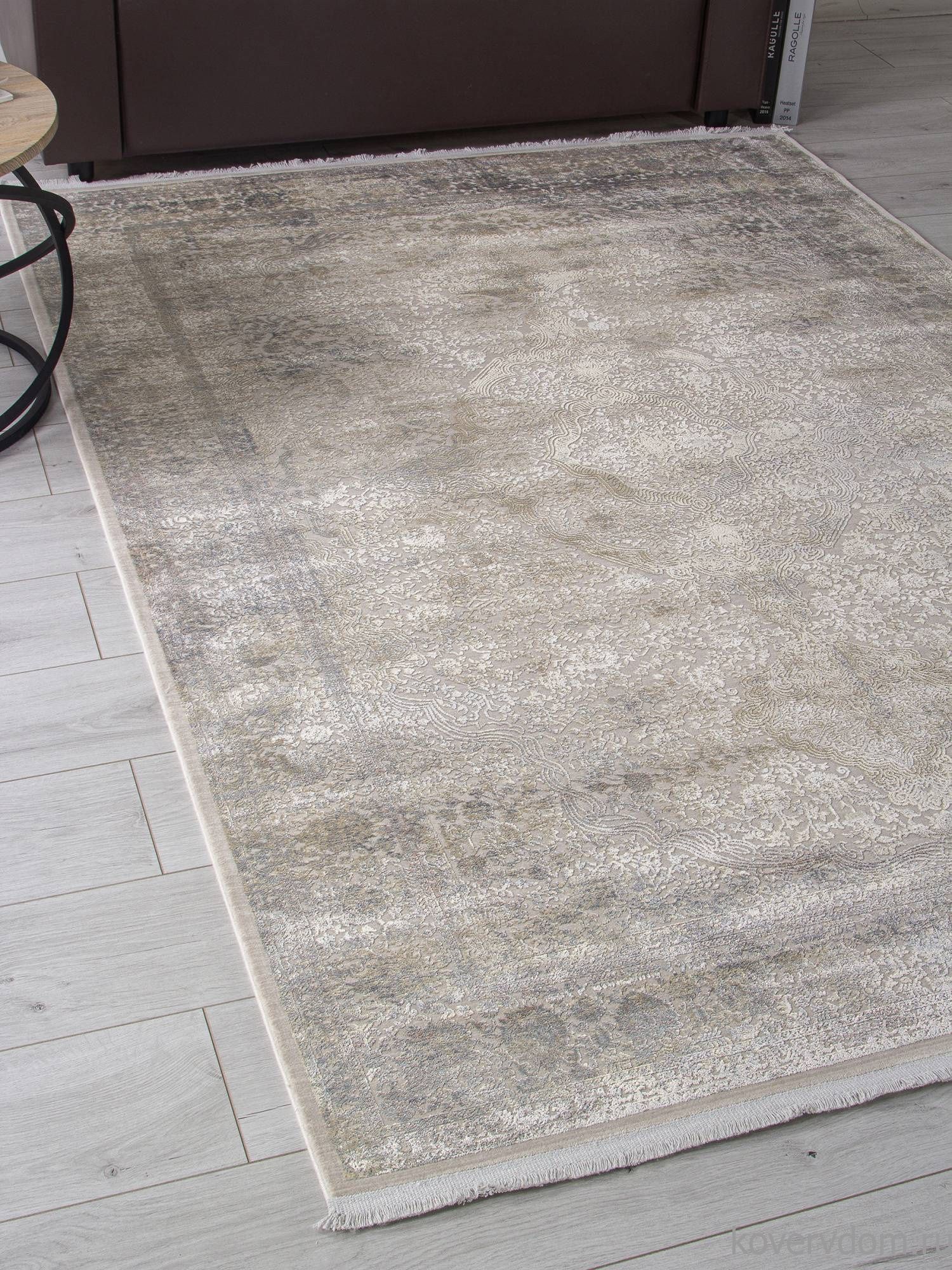 Ковер EMPEROS OLIMPOS Y5081RS L.BEIGE / GREY