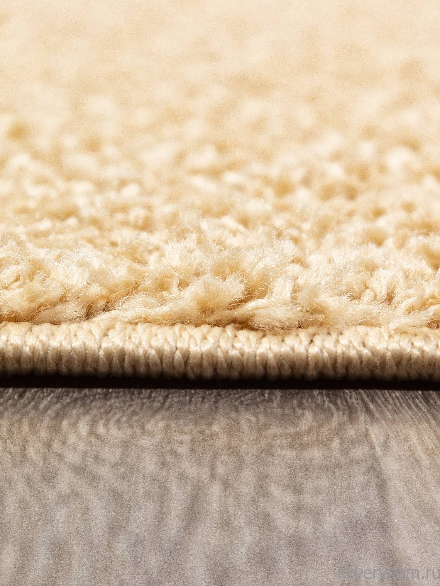 Ковер LANA T600 YELLOW