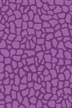 Ковер COMFORT SHAGGY 2 s636 PURPLE-LILAC