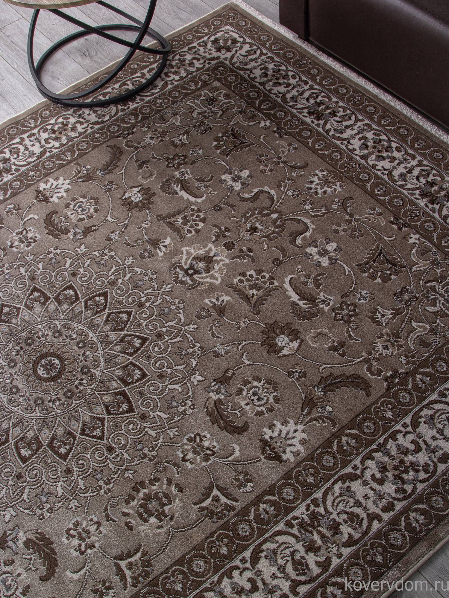 Ковер DOLCE D210 BEIGE