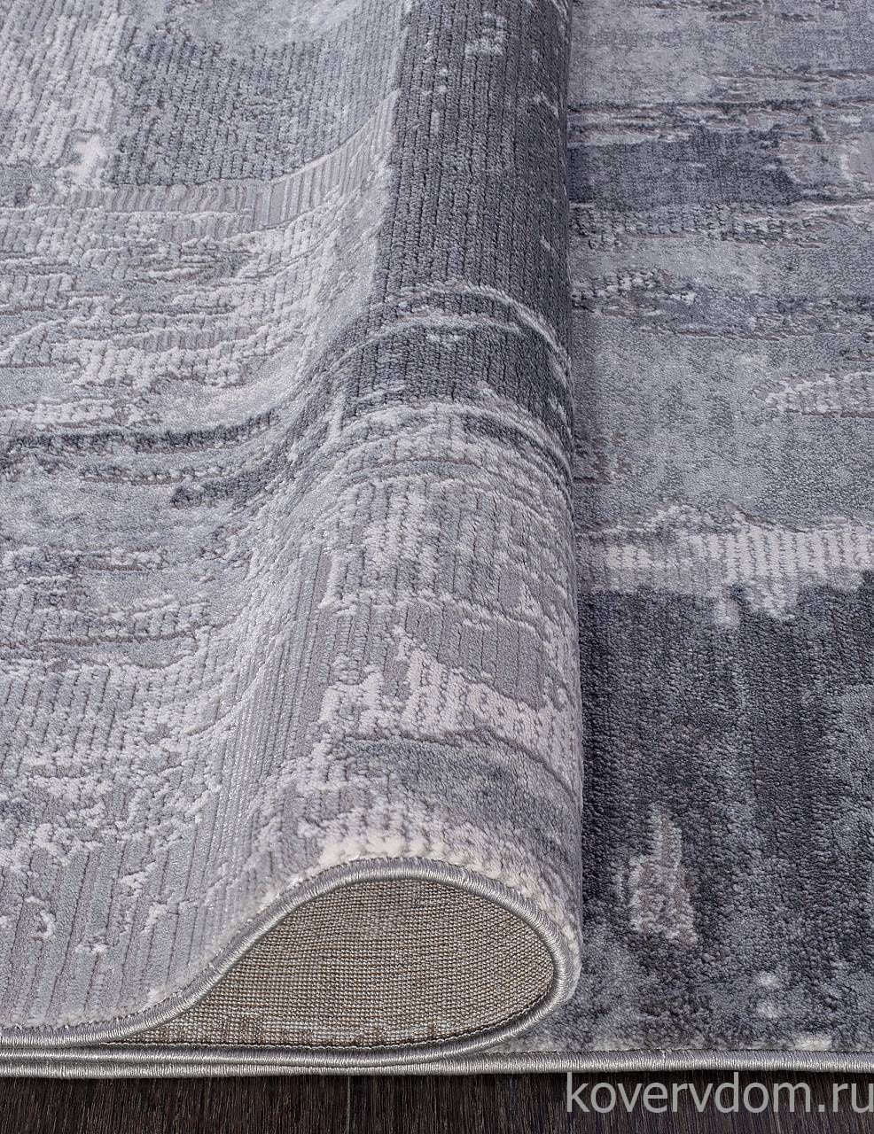 Ковер ARMINA 03758A GREY / GREY