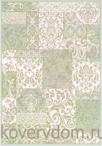 Ковер маленького размера GENOVA 38009 6555 90 (0.65*1.1)