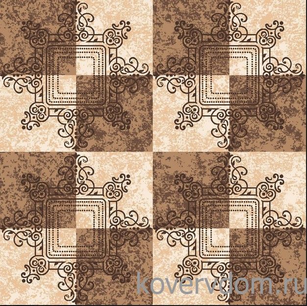 Ковер-палас  АТИЛЛА 