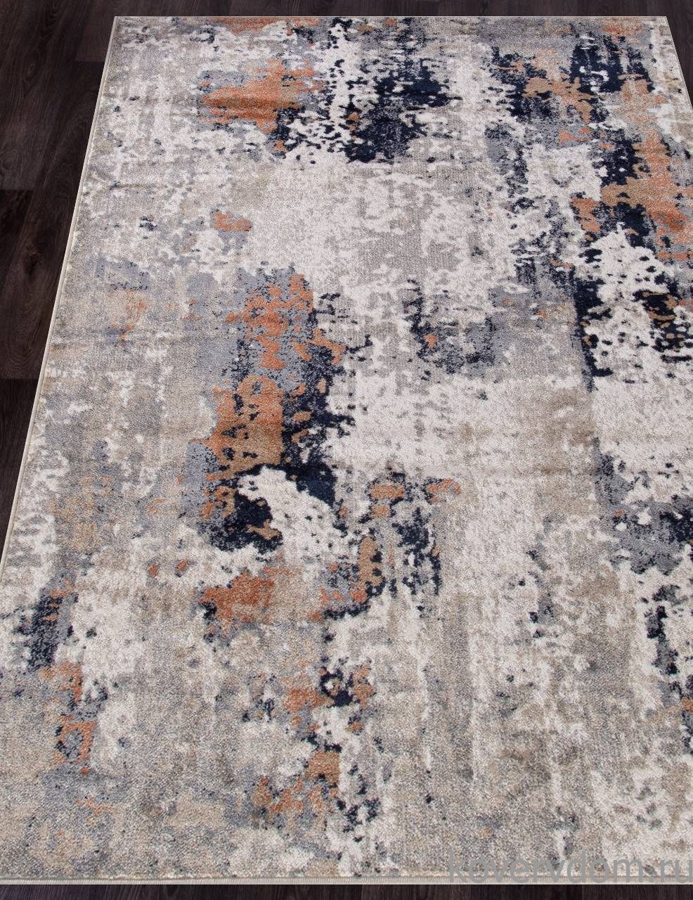 Ковер BOSTON D755 BEIGE