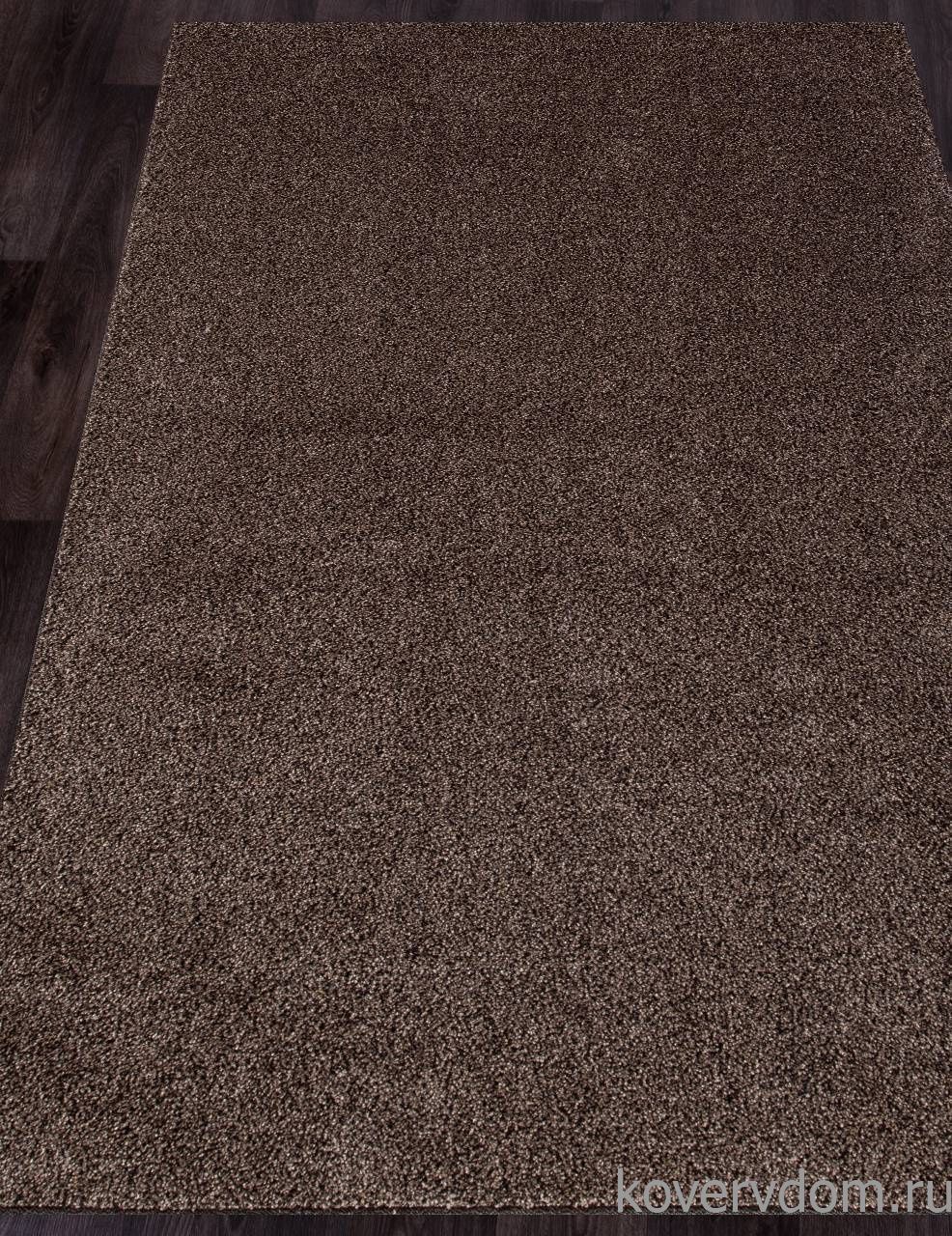 Ковер PLATINUM T600 D.BEIGE-BROWN