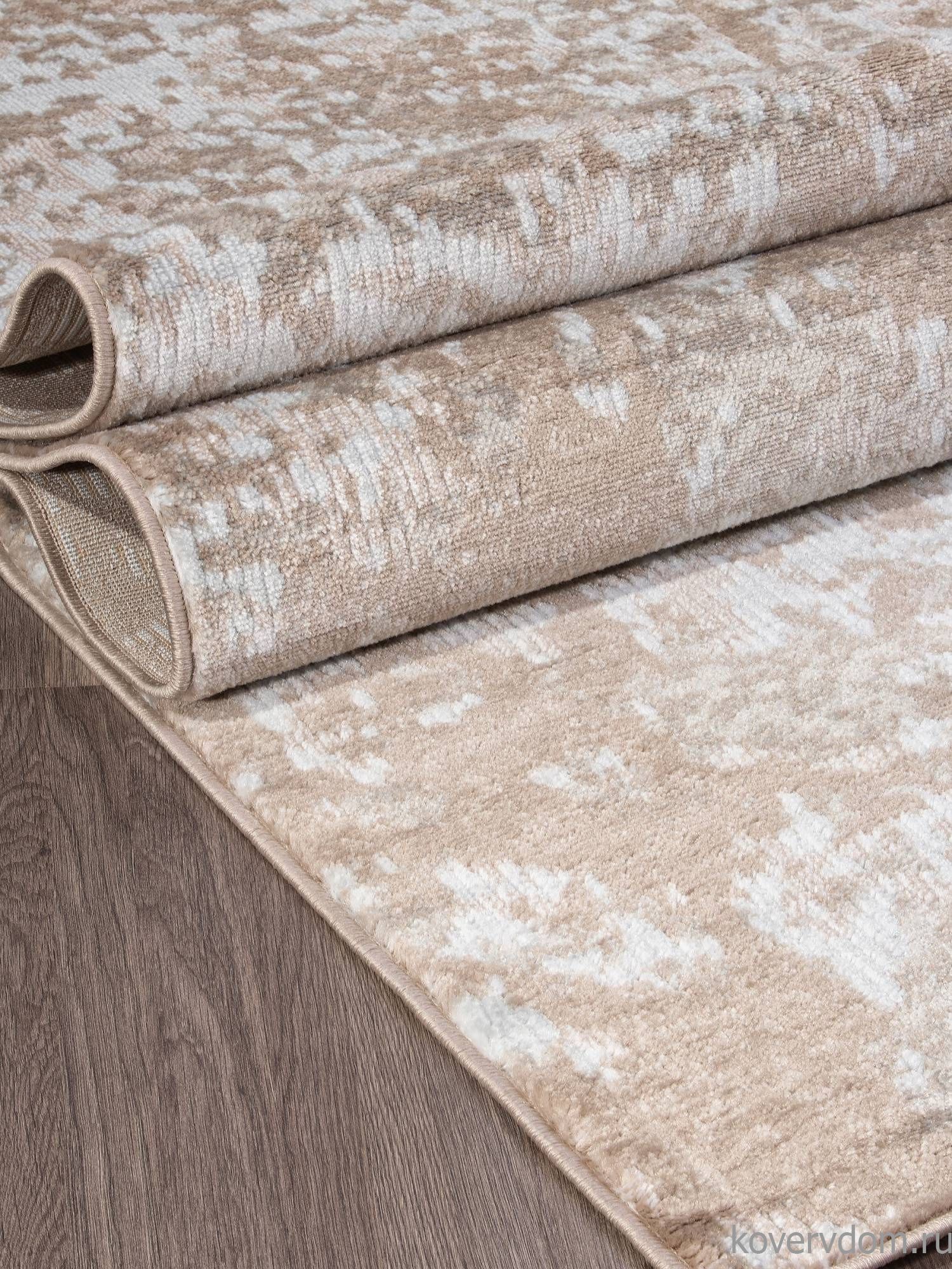 Ковер MIRANDA D941 DARK BEIGE