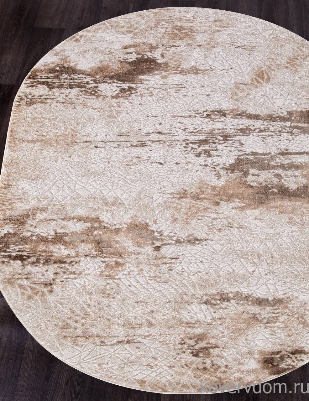 Ковер STAR P0206 VIZON / VIZON Овал