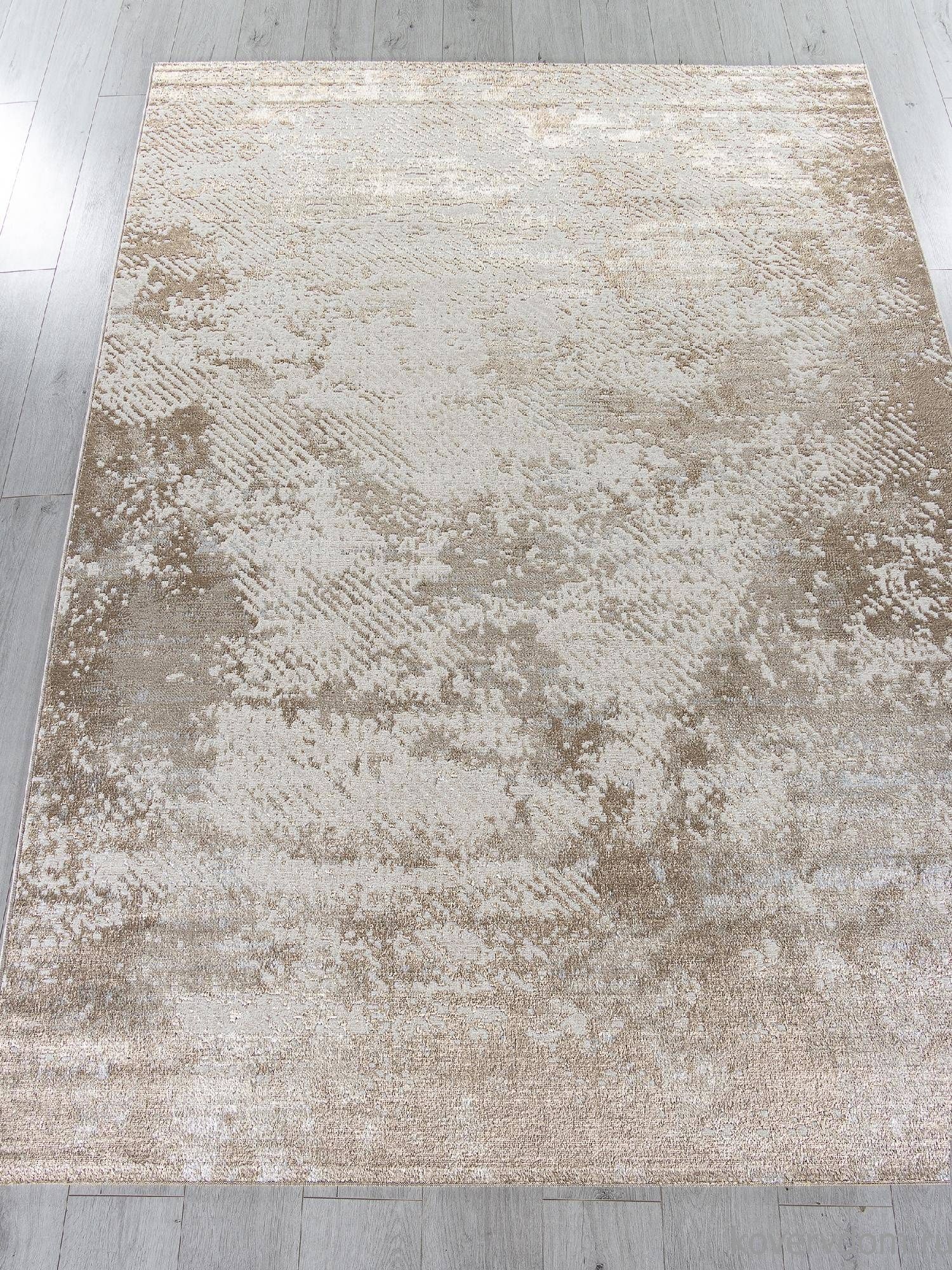 Ковер ANTEP O1700 770 BEIGE / BEIGE