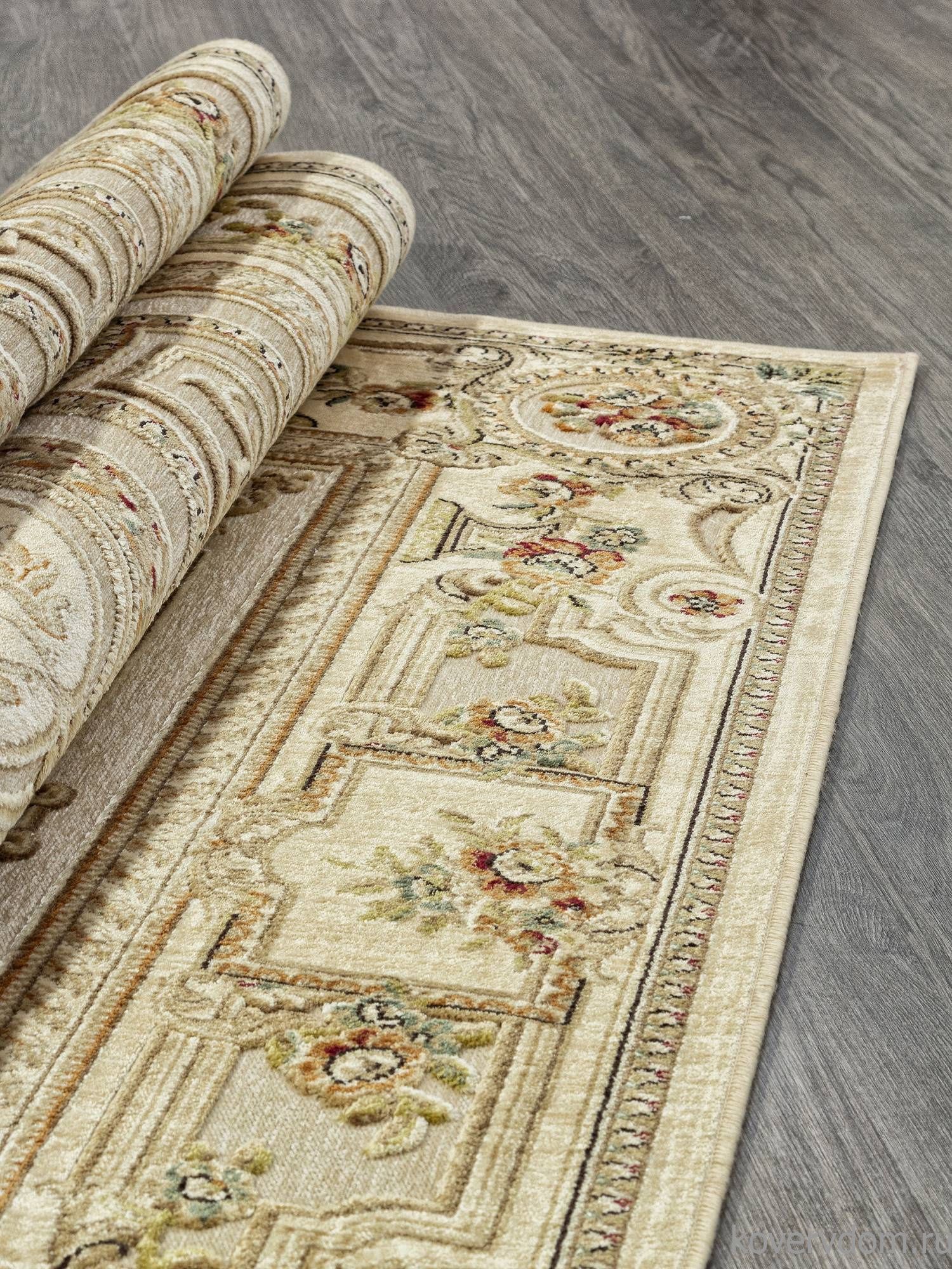 Ковер GENOVA 938028 626260 V