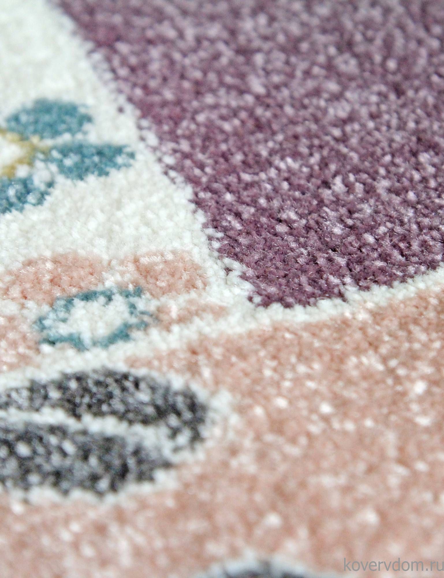 Ковер SOFIT C041 LIGHT CREAM