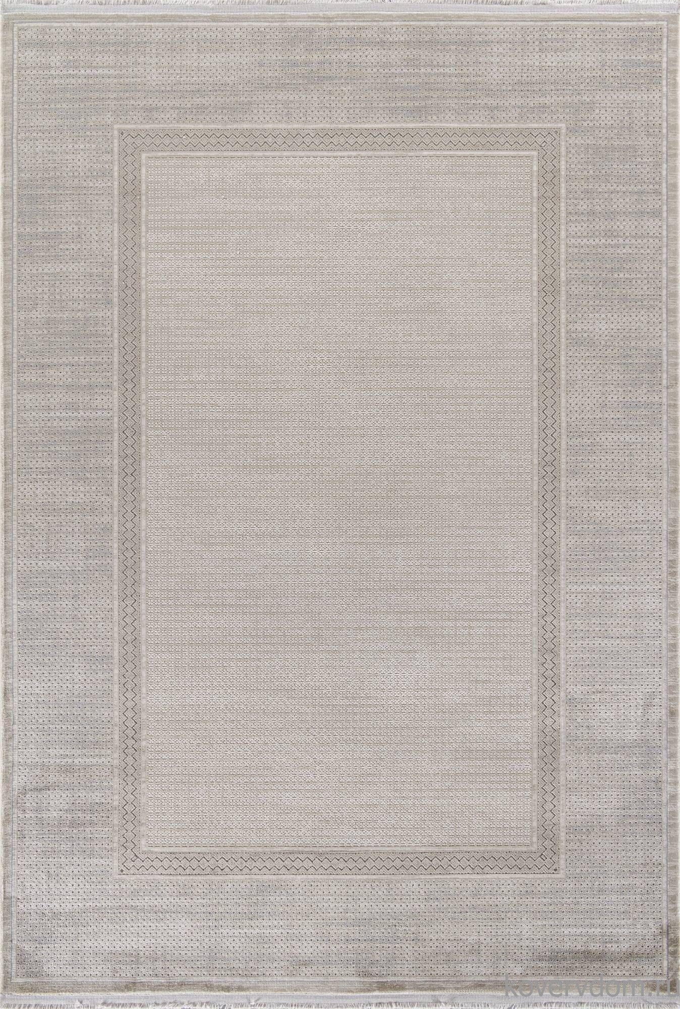 Ковер EMPEROS OLIMPOS A802AP L.BEIGE / GREY