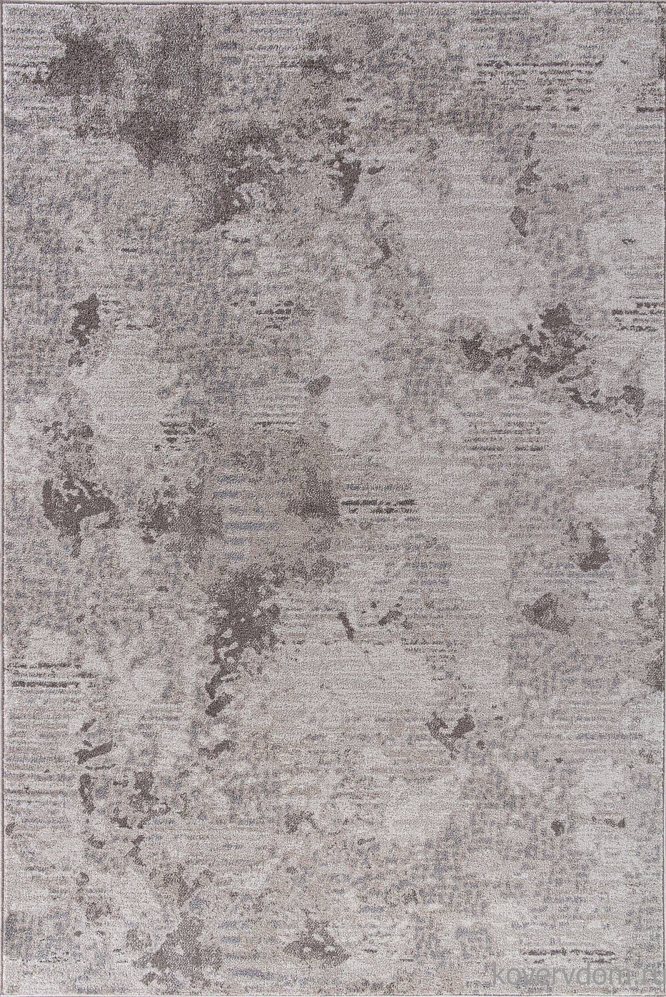 Ковер TORNADO F152 BEIGE-BROWN