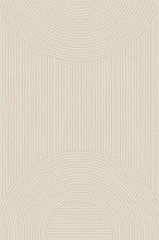 Ковер DIOS F632 LIGHT CREAM