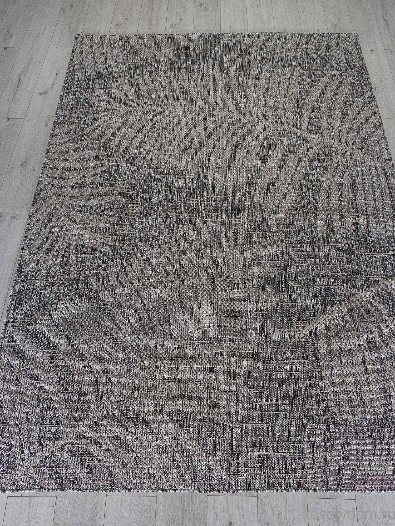 Ковер KAIR S155 DARK GRAY