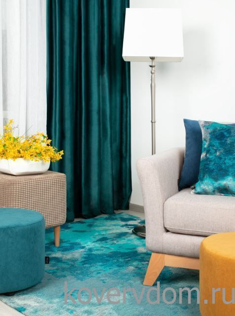 Ковер Delphi ALINA-A 709.02