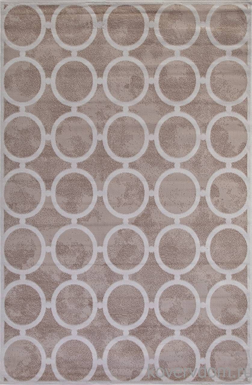Ковер SIERRA D713 BEIGE-CREAM