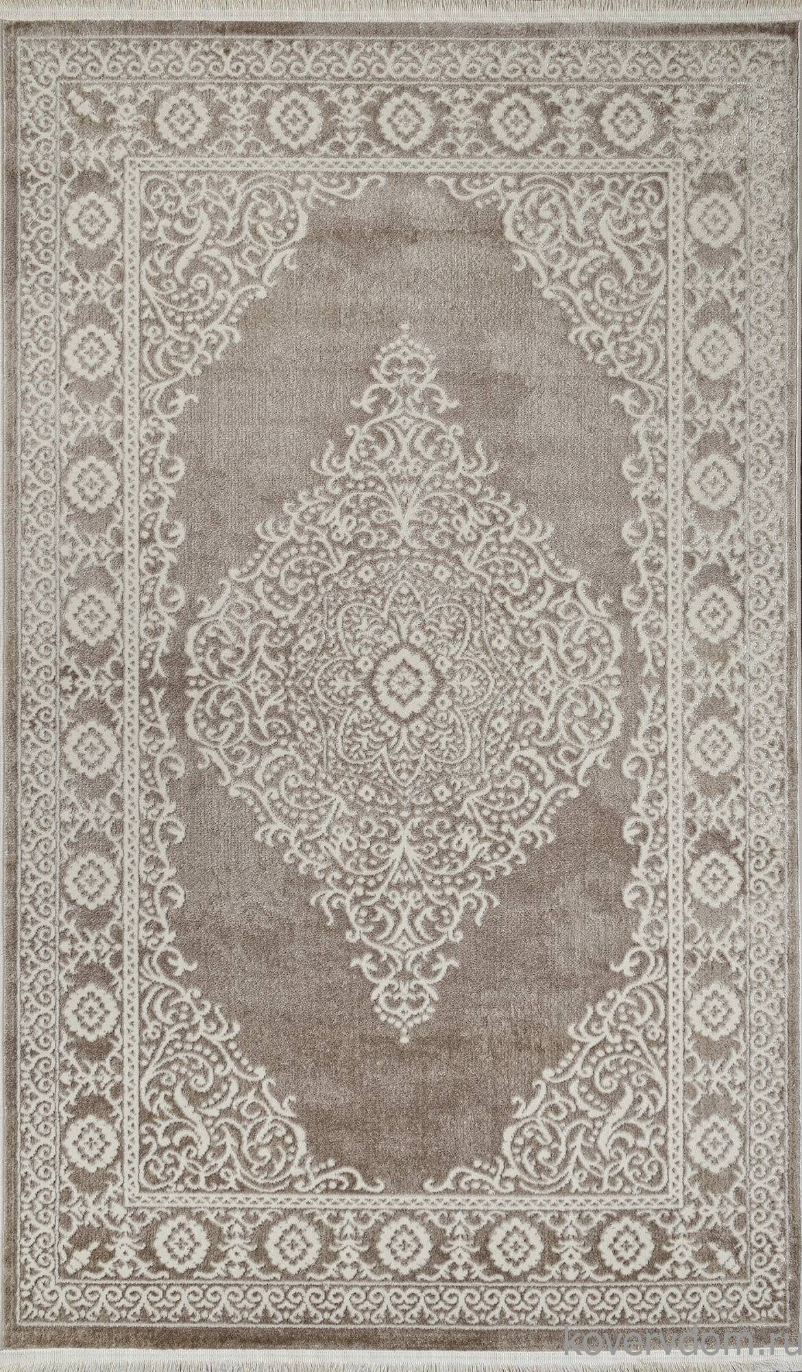 Ковер MARMARIS 26468A CREAM / D.BEIGE