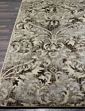 Ковер SUNRISE 2 D460 GRAY-BEIGE