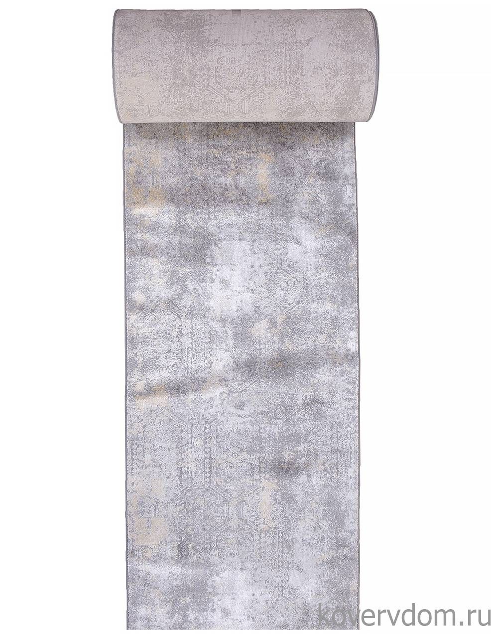 Ковровая Дорожка AJMAL LP 257 GREY