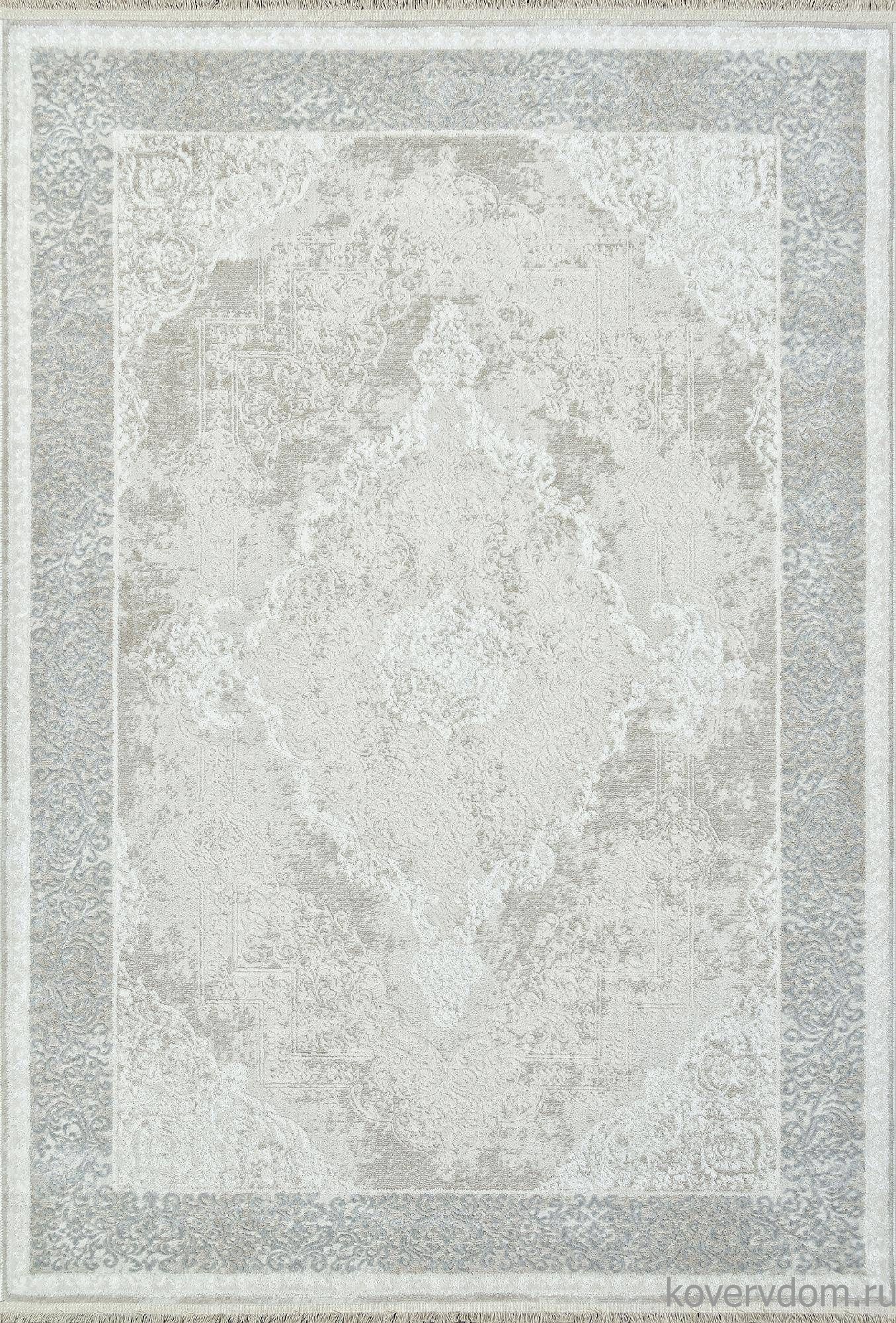 Ковер RUBI 26702A CREAM / BEIGE