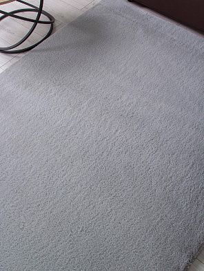 Ковер RABBIT LUXE PX2001 SILVER