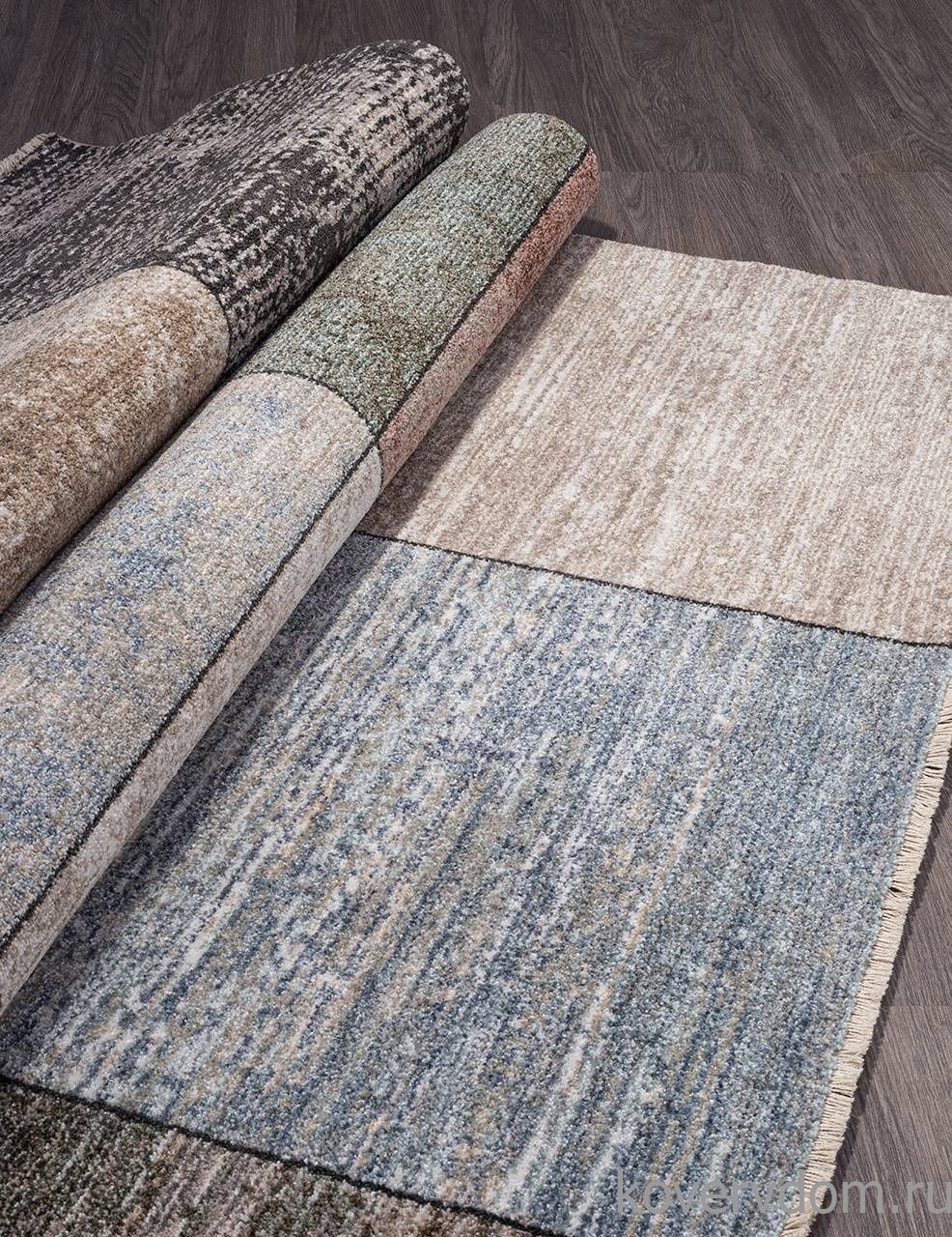 Ковер BALTIMORE O0485 110 MULTI