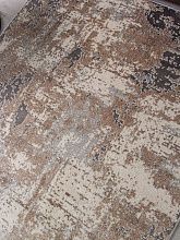 Абстрактный ковер MONTANA F110 BEIGE