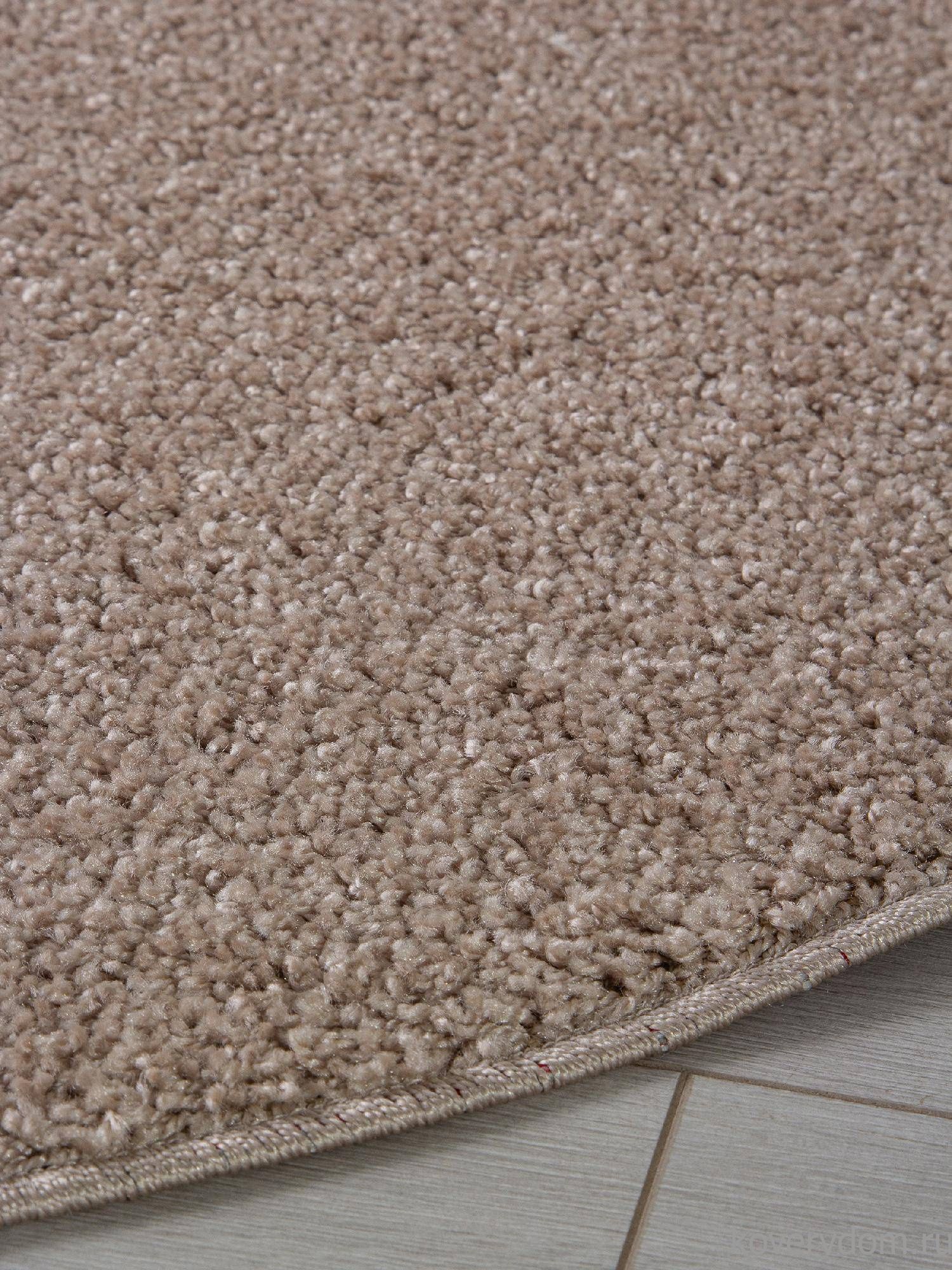 Ковер LANA-A T600 BEIGE 6 Овал Ковер LANA-A T600 BEIGE 6 Овал