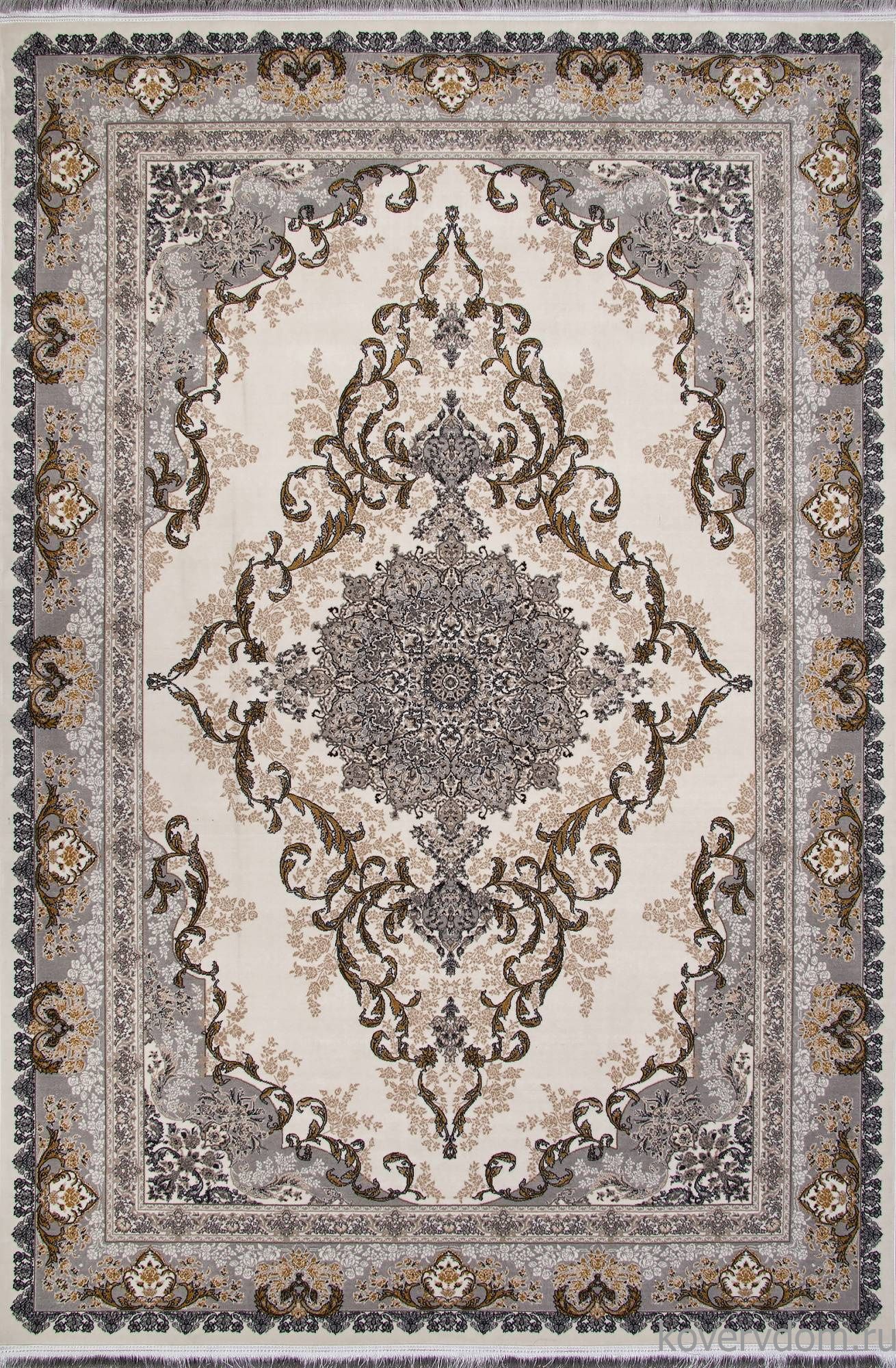 Ковер KASHAN 752084 000