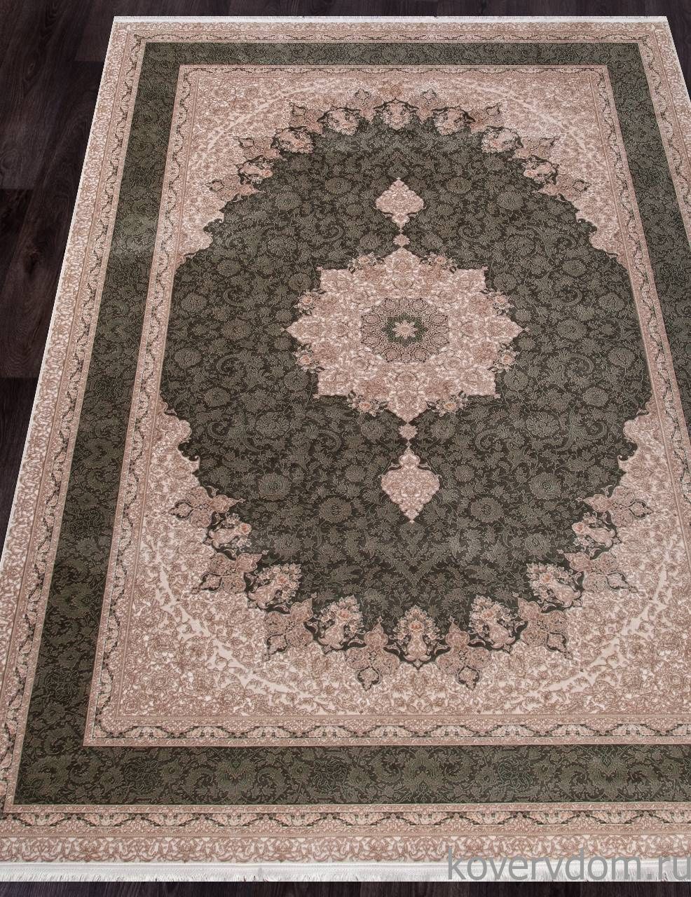 Ковер NOYAN 8012 CREAM