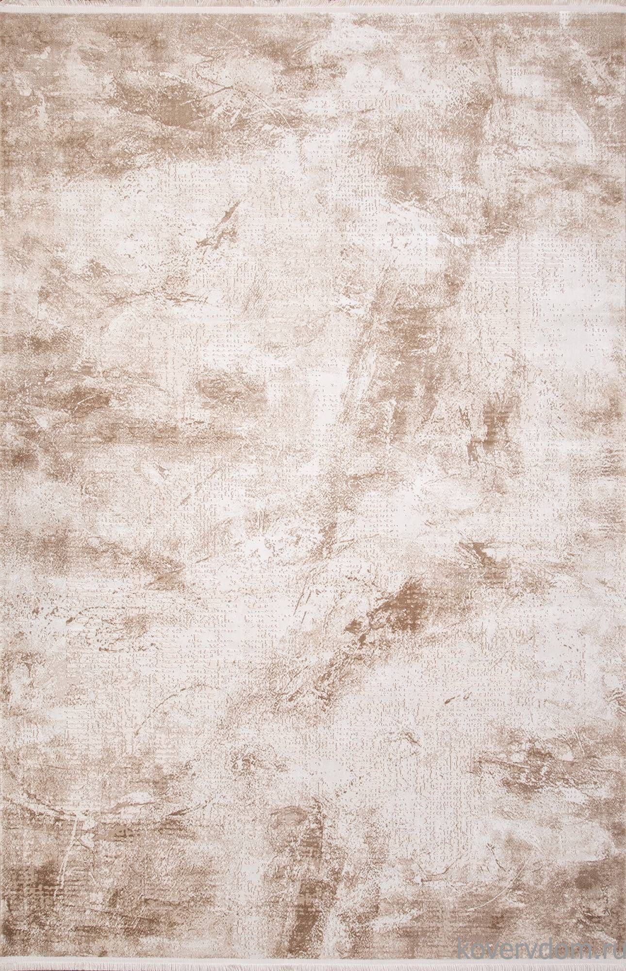 Ковер LISSABON SI025B BROWN / BROWN