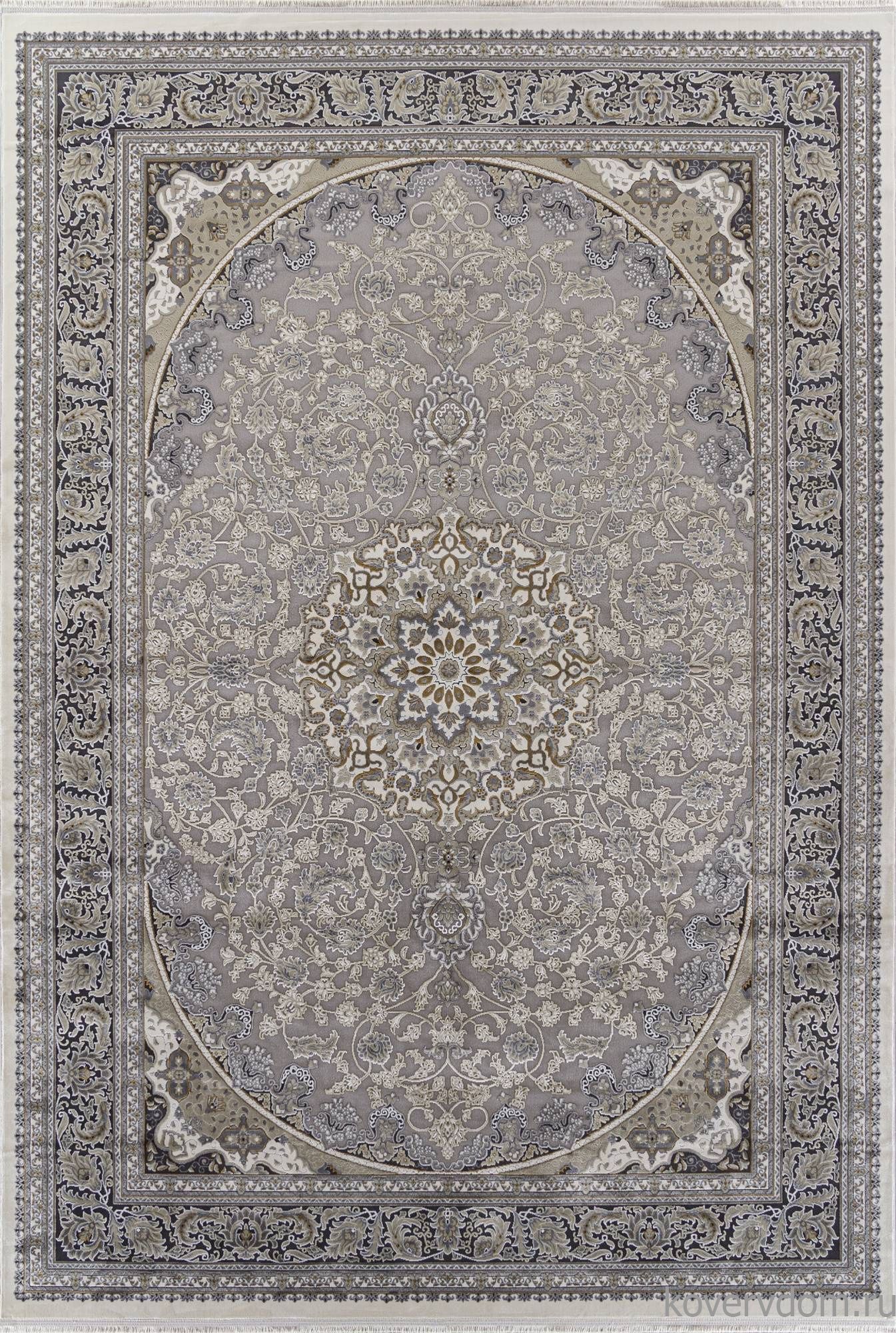 Ковер DUBAI 00268 GREY / BEIGE