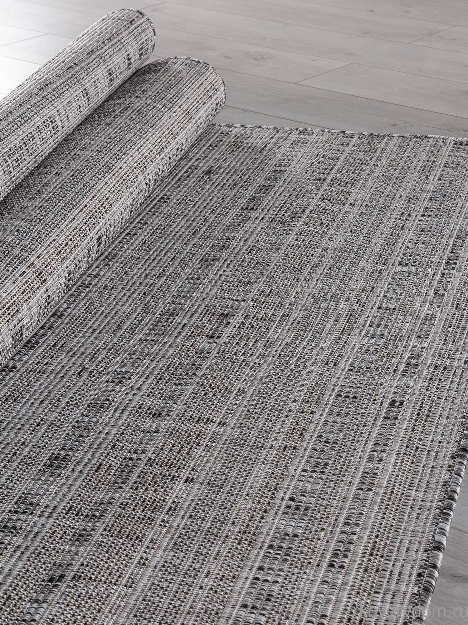 Ковер KAIR S146 DARK GRAY