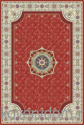 Ковер Оникс 20643-04