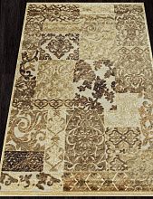 Однотонный ковер GENOVA 938009 626260 V