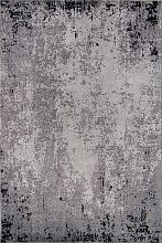Ковер белый PALERMO G007 DARK GRAY 2
