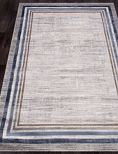 Ковер OPERA 5881A BLUE / GREY