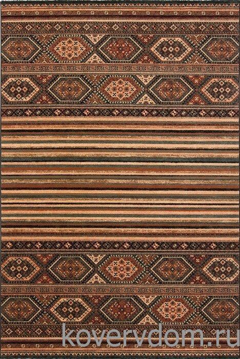 Ковер шерстяной OSTA Kashqai 4356 500