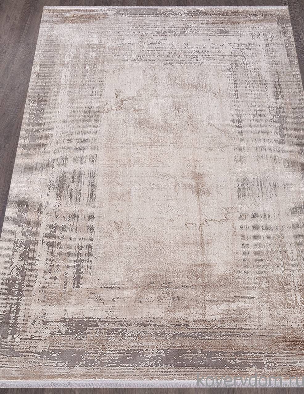 Ковер CORNELIA 18033A KREM / K.GRI CKN