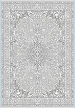 Ковер ARMINA GA073G GREY / GREY