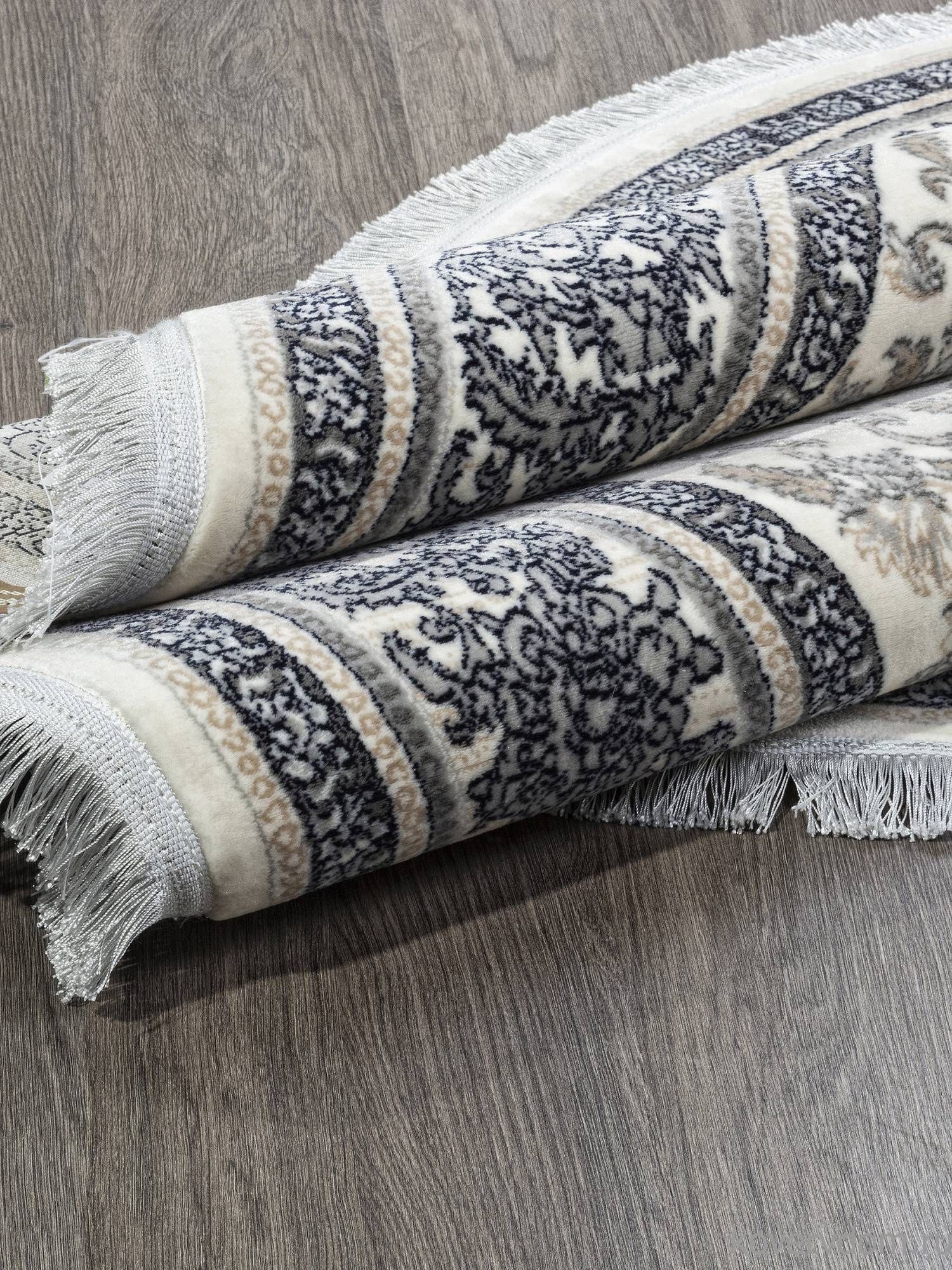 Ковер KASHAN 752305 000 Круг