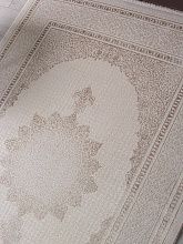 Ковер из Турции OASIS OC103A CREAM / CREAM