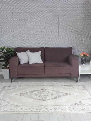 Ковер LUCCI P156A L.GRAY / L.GRAY