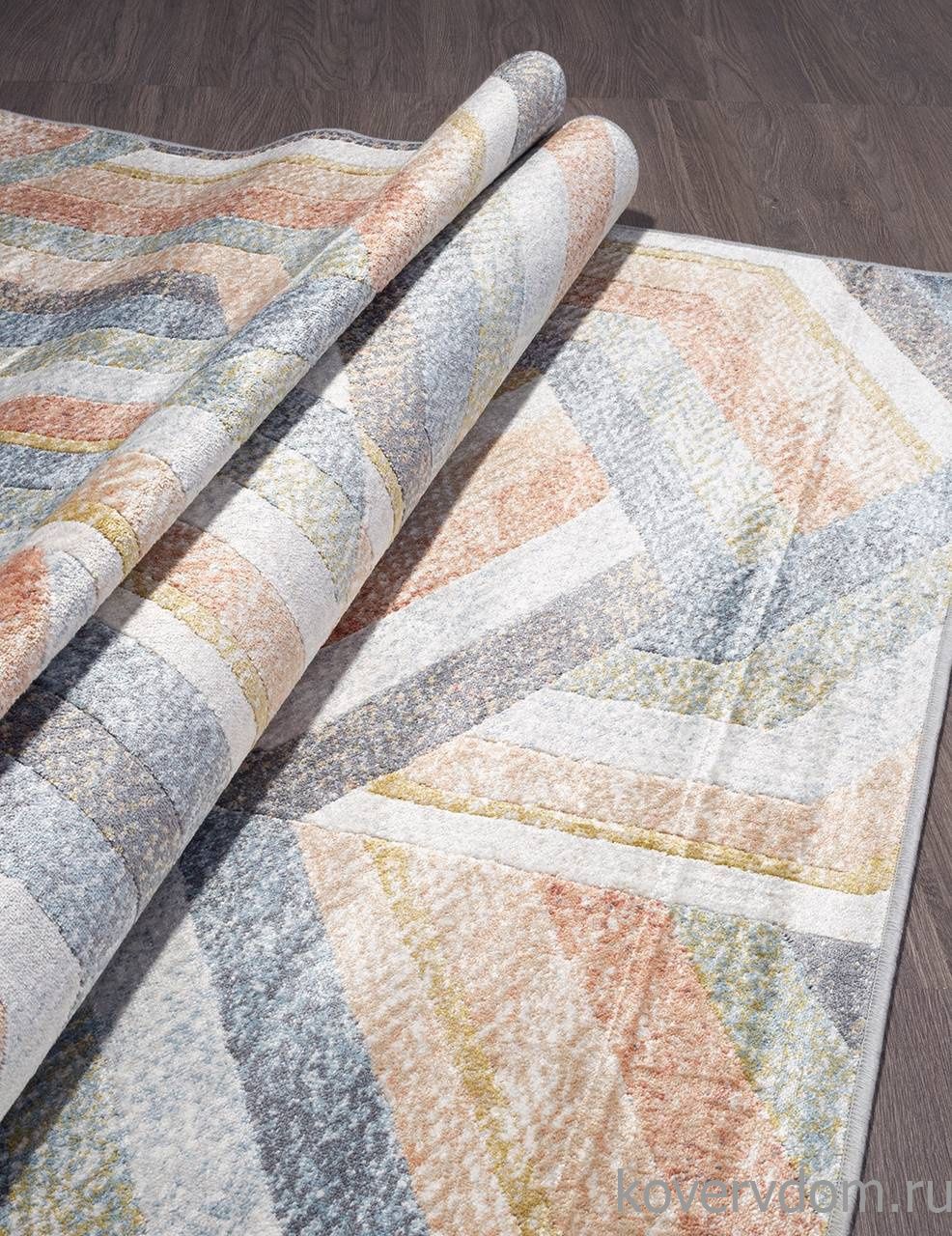 Ковер MAYUMI 985006 5151 V