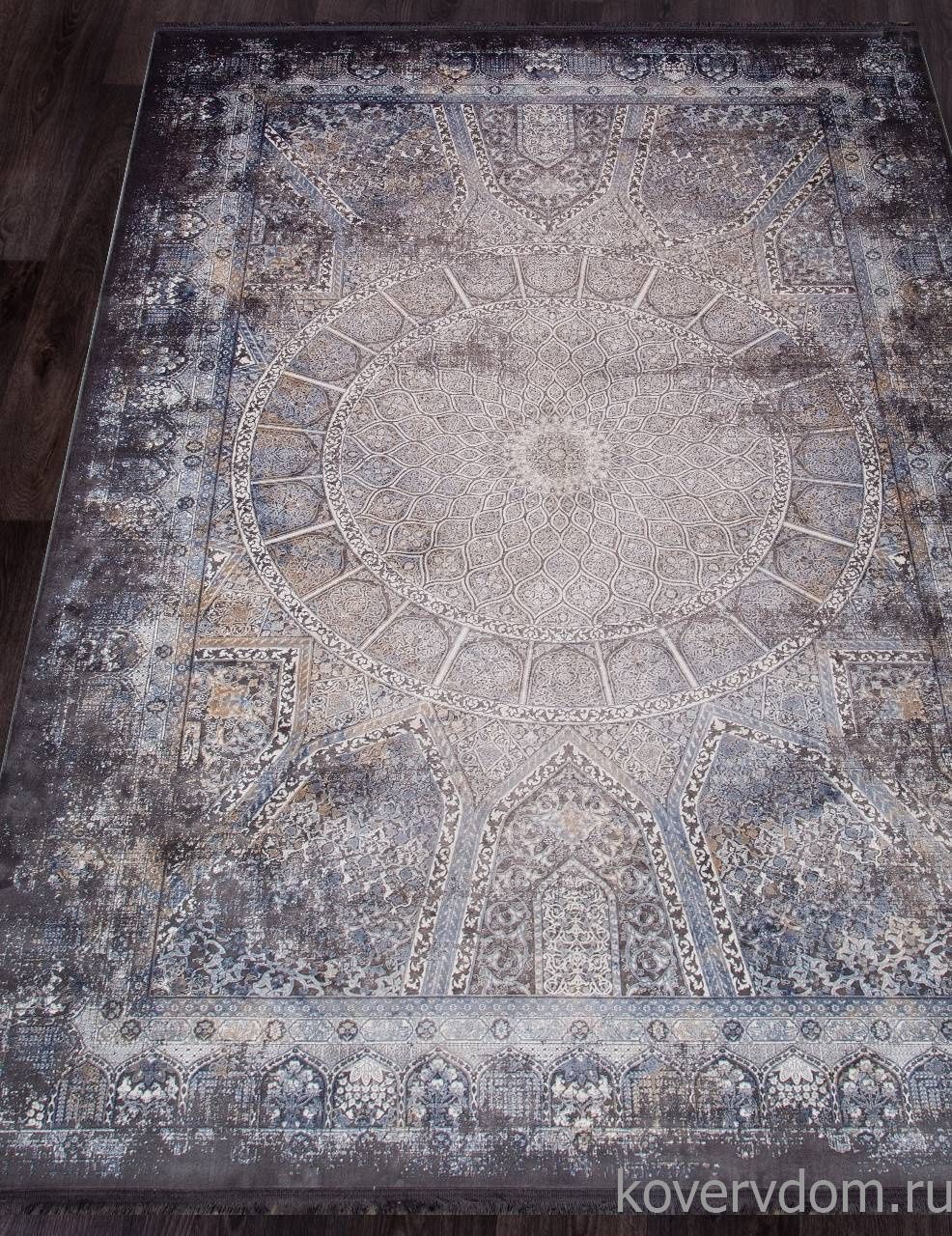 Ковер NOYAN 7351 GRAY