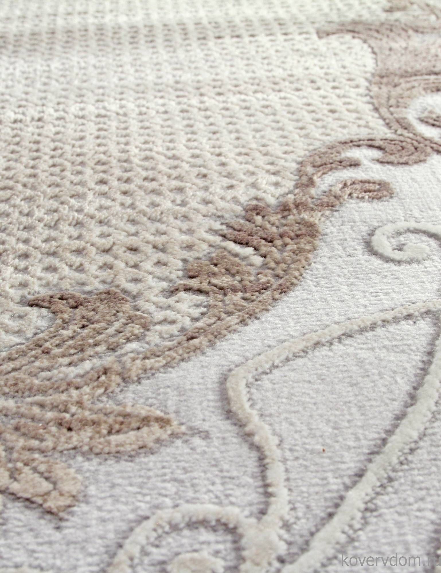 Ковер SAFIR 00857C GREY / BROWN